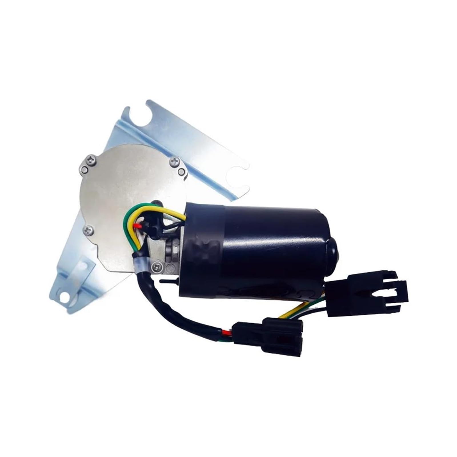 Silnik wycieraczek przedniej do Chevrolet Camioned 10/15 Pick-Up M041124 1982~1984 F006B20005 do Bosch.9390041124