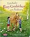 Produktbild Fabelhafte Pony-Geschichten zum Vorlesen: Über 20 Geschichten von Julia Boehme, Usch Luhn, Luise Holthausen und vielen anderen