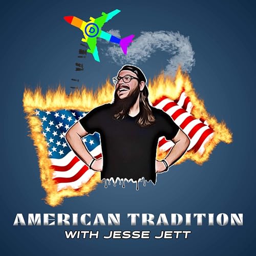 American Tradition with Jesse Jett, exclusively on Indie News Network cover art