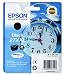 Produktbild Epson 27XXL DURABrite Ultra Tintenpatrone schwarz