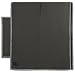 Club Glove Golf Microfiber Caddy and Pocket Towel Set (Slate)