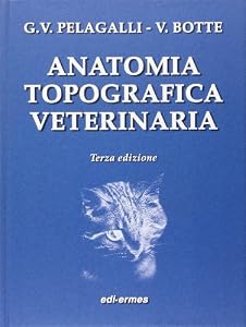 Anatomia topografica veterinaria