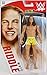 Matt Riddle - WWE Series 103 Mattel Toy Wrestling Action Figure