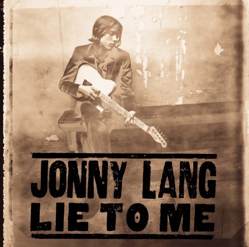 Jonny Lang