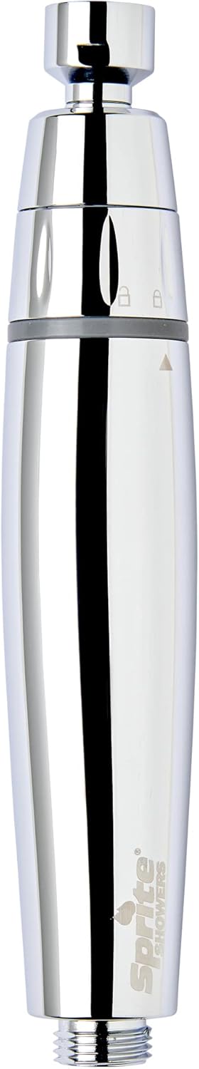 Filtered Shower Handle Combo-Kit