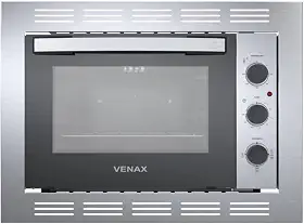 Forno Elétrico de Embutir Grand Gourmet 45L - Inox - 110V - Venax
