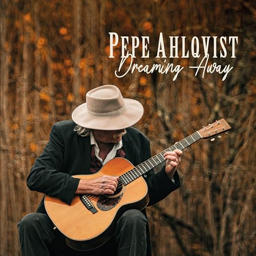 Album artwork