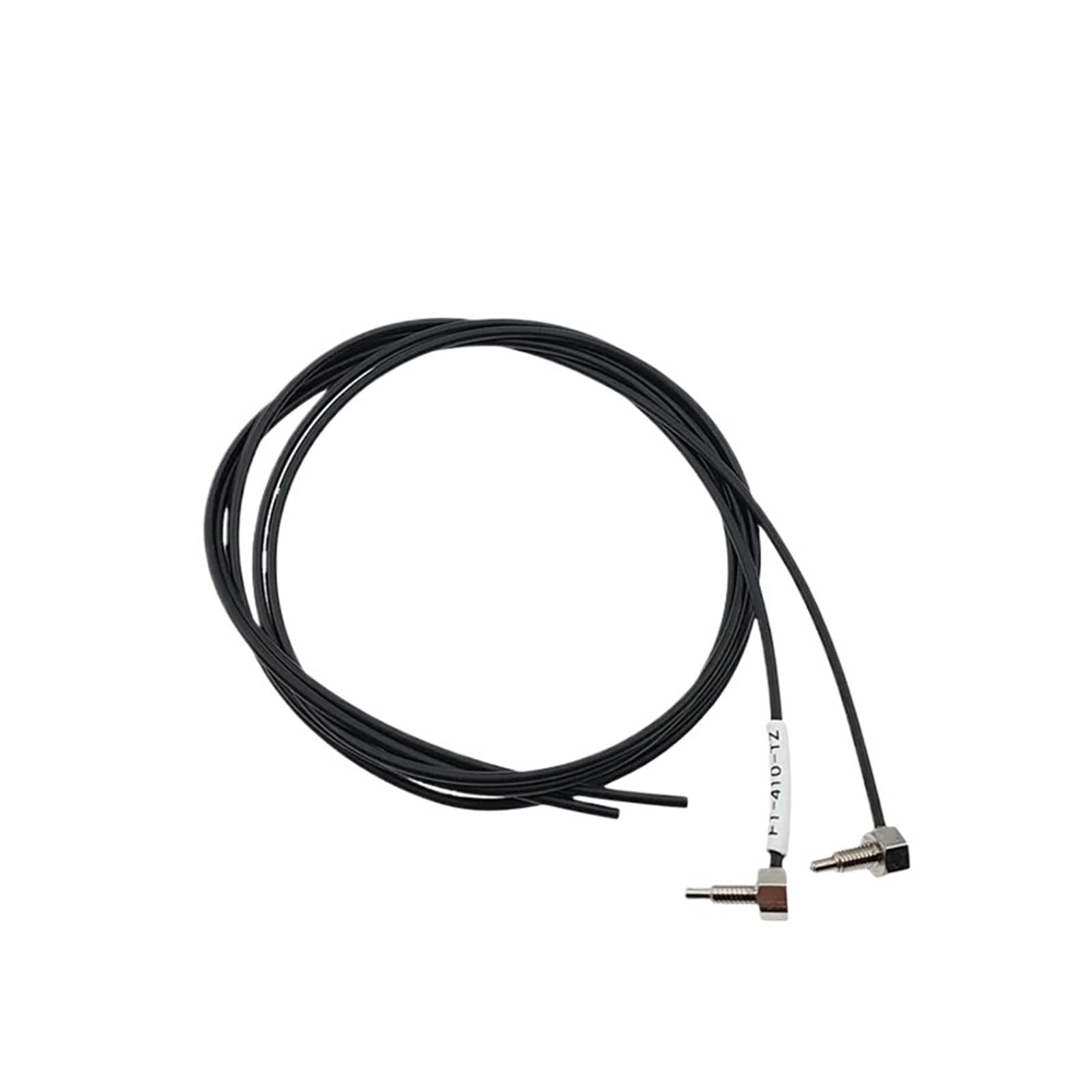 QAZXSEMUI 1m Fiber Optic Reflection Sensor M3 M4 M6 Beam Switch FRS-310 FRS-410 FRS-610