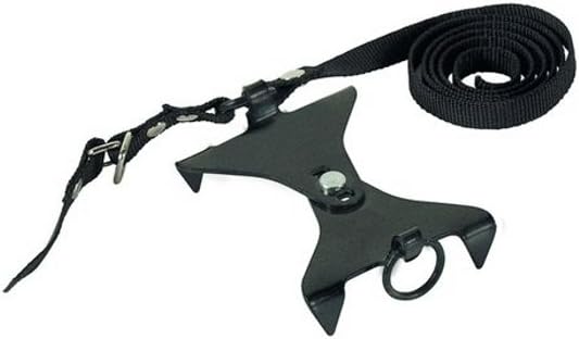AustriAlpin stud Ice Grip black