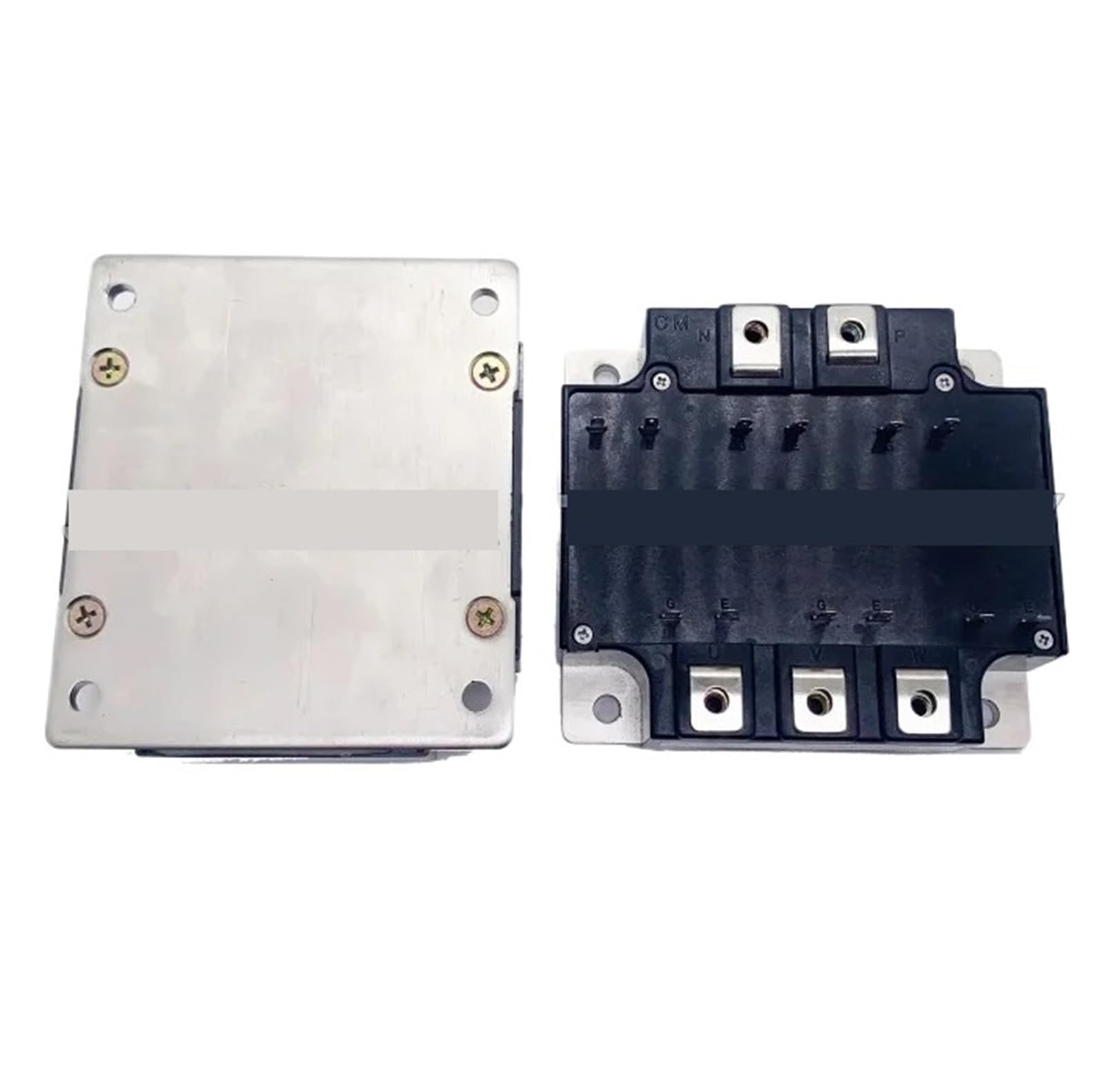 Pont de diodes CM200TU-12H pour système de soudage stable