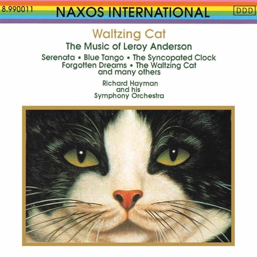 Richard Hayman Symphony Orchestra