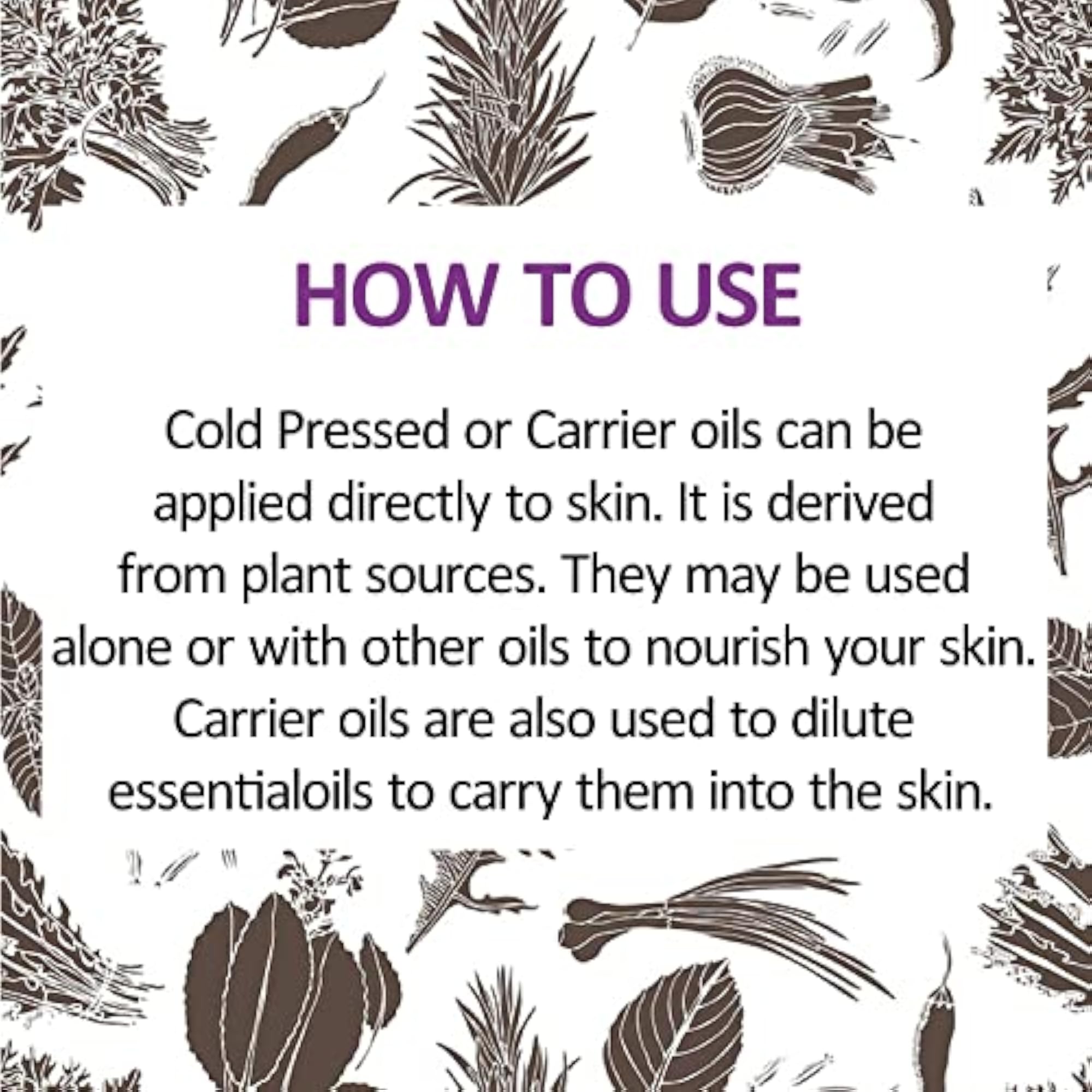 Brahmi Amla Hair Oil for Care Routines