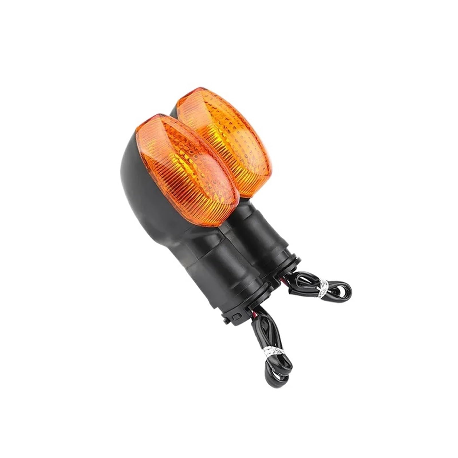 Indicatore di direzione per moto con luce marcia ABS Indicatoris Motos