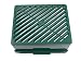 Produktbild vhbw Staubsaugerfilter kompatibel mit Vorwerk Tiger 251, 252 Staubsauger - HEPA Filter Allergiefilter