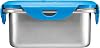 Maped Picnik Nutrition Box Concept Kids Steel 1 Lt Blue