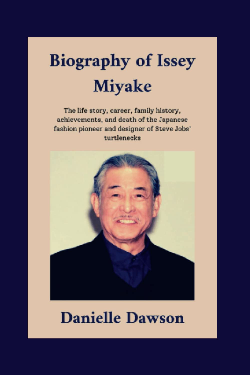 Biography of Issey Miyake: The life story, career, family history, achievements, and death of the Japanese fashion pioneer and designer of Steve Jobs’ turtlenecks, Everything you need to know