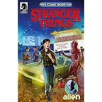 Free Comic Book Day 2022 General