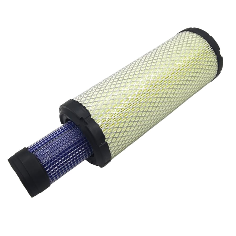 compatibile con P821575 P822858 Filtro aria interno esterno per Donaldson New Holland Boomer T1520 TC29D Kubota L3300 L3940 11013-7020,11013-7044