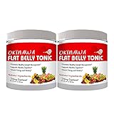 Okinawa Flat Belly Tonic - 2 Pack