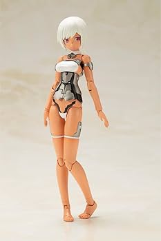 フレームアームズ・ガール レティシア 全高150mm NONスケール プラモデル mxn26g8 Amazon | フレームアームズ・ガール レティシア 〈リュウビ