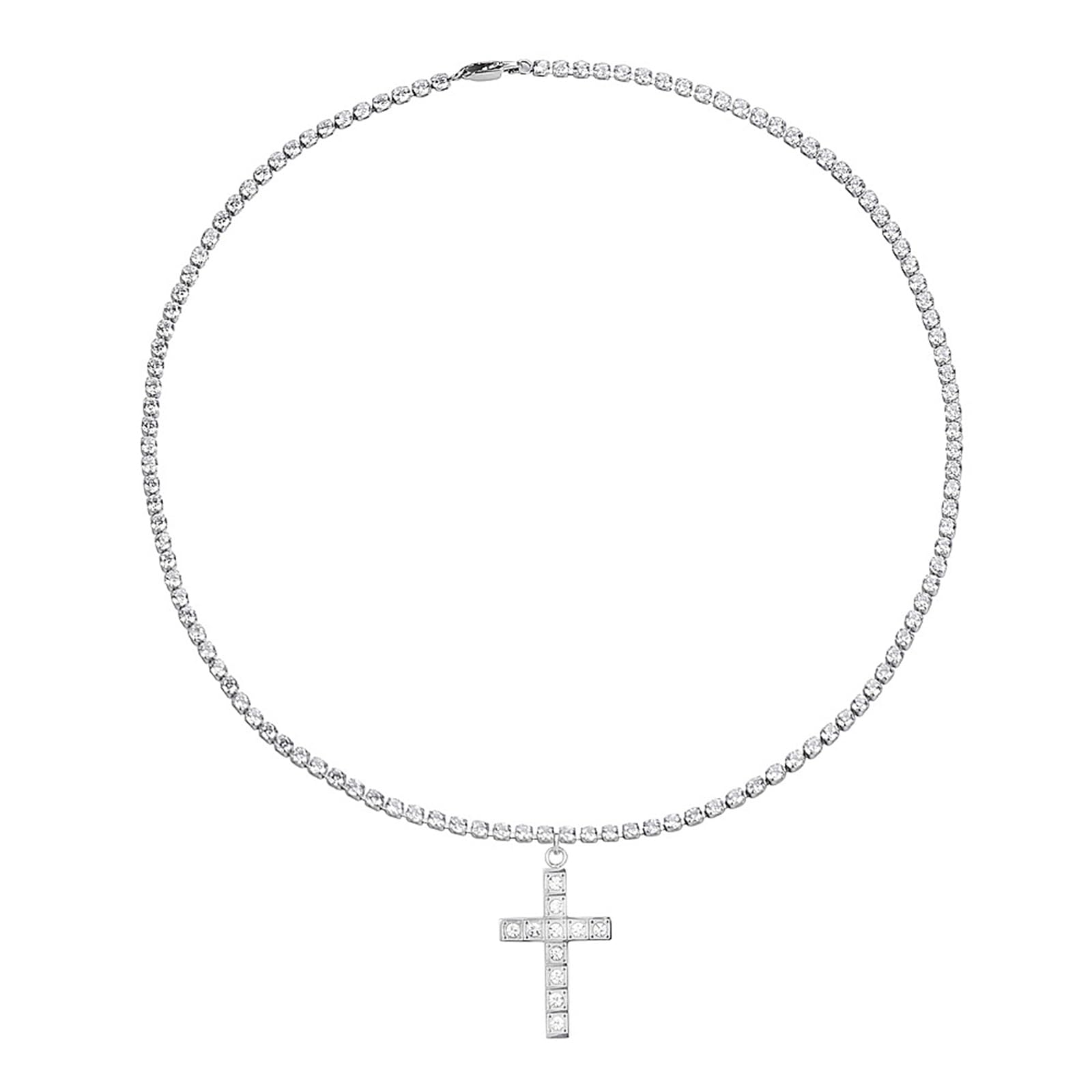 Collier unisexe pour éviter les fautes de goût à Noël
