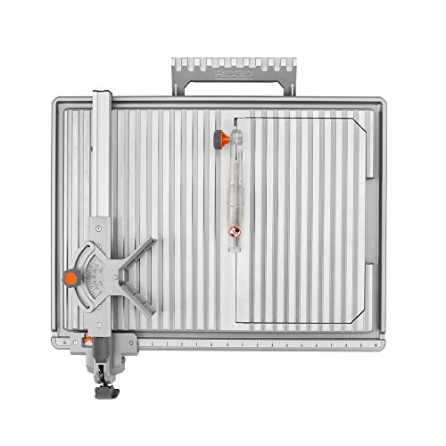 RIDGID 120-Volt 7 in. Table Top Wet Tile Saw
