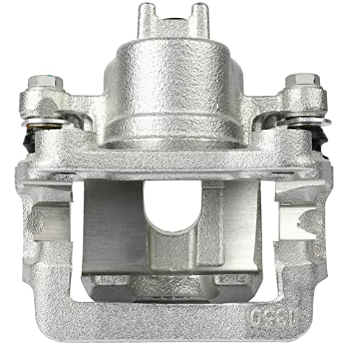Image of 19B2674 Rear Right Disc Brake Caliper Assembly w /Bracket