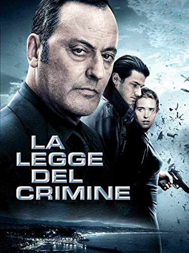  La legge del crimine