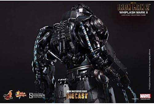 6 Scale Figure Whiplash Mark II 