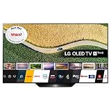 LG TV OLED 55B9 4K UHD