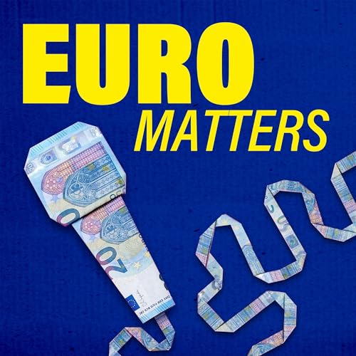 Euro Matters &ndash; the European Central Bank Podcast Titelbild