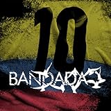 Bandada - James Rodríguez El Calidoso (2015)