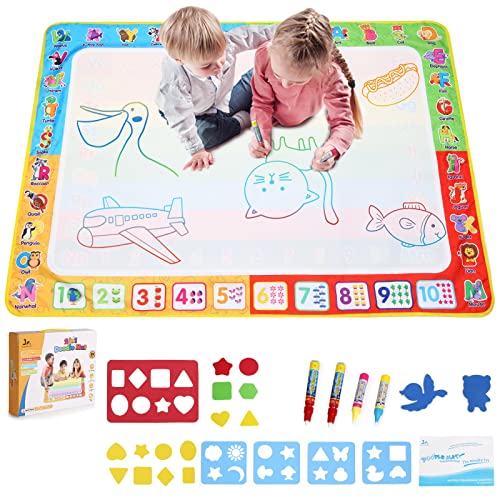 Top 10 Best Doodle Mat For Toddlers Reviews & Buying Guide Katynel
