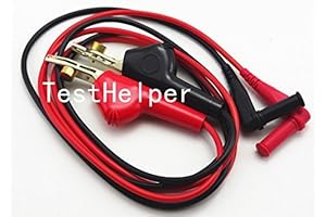 TL510 Bed of Nails Test Lead