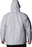 Vista 72 de Columbia Men's Discontinued Watertight II Jacket