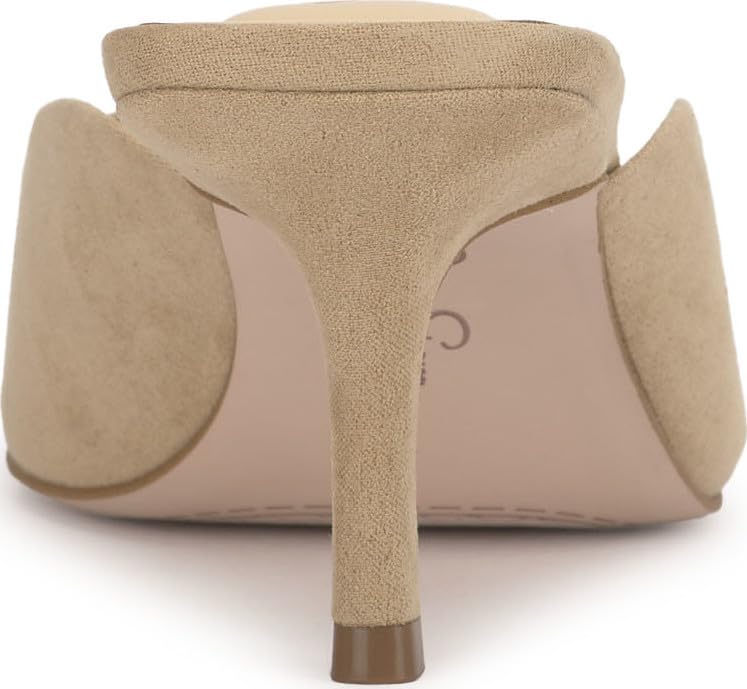 Jessica Simpson Women's Belvaen Mule3