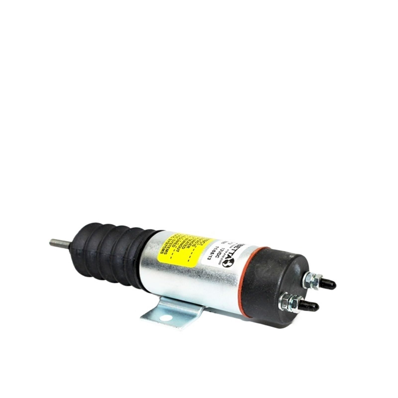 Arrêt du solénoïde bobine de rechange 51745 coupure carburant