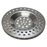 edelstahl spülbecken gastronomie gebraucht Material: Edelstahl rostfrei 2 GASTRO Edelstahl Abflusssieb Spülbecken Waschbecken Spülbeckensieb Ablaufsieb