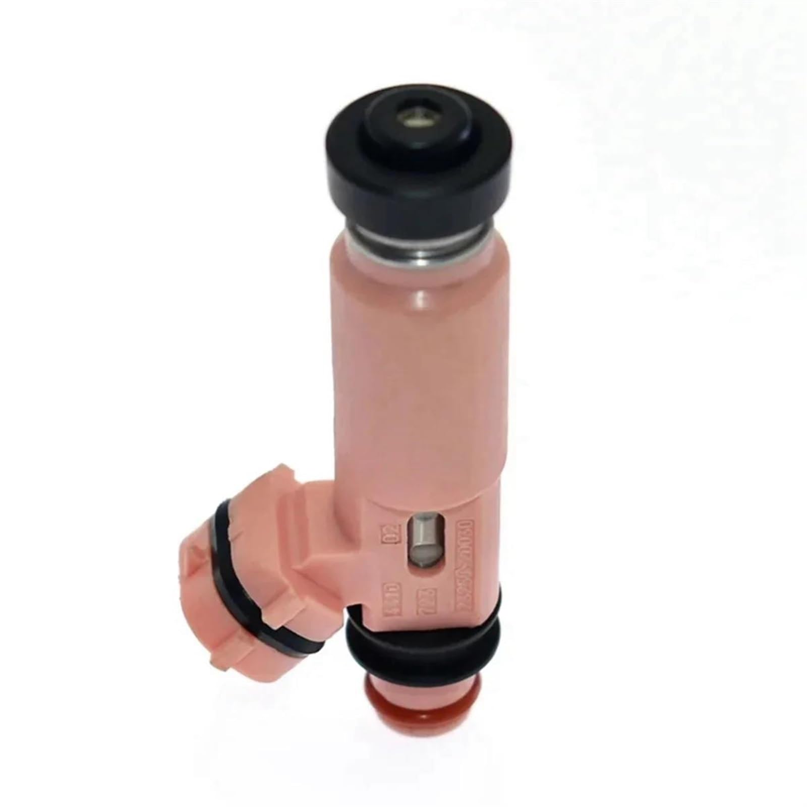Nmjlqw One Color 6Pcs Engine Parts Fuel Injectors Injection Valve 23250-20030 For Toyota For Camry For Solara
