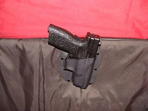 Gold Star "Piece" Full Sleep Holster for Bulgarian Makarov
