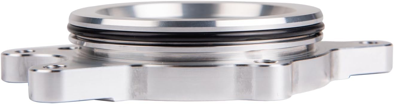 Fleece Performance - 01-16 GM Duramax 6.6L CP3 Adapter Kit w/O-Rings (FPE-DMAX-CP3-ADPT)