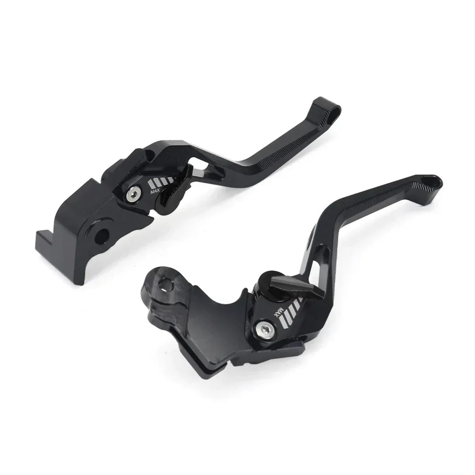 YWQJIOPM Motorcycle Brake Clutch Lever Front Brake Clutch for YZF-R3 YZF-R25 MT03 MT25 YZFR3 MT03 2024 Adjustable Lever Motorcycle Accessories Clutch Lever