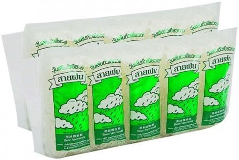 SAIFON BRAND VERMICELLI SIZE 35 G. PACK 10