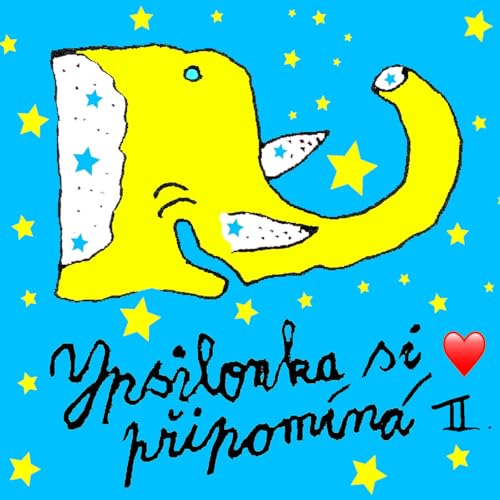 Ypsilonka si připom&iacute;n&aacute;: V&aacute;nočn&iacute; ypsilonsk&yacute; speci&aacute;l