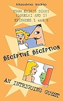 Deceptive Deception - An Intriguing Guest 8894030415 Book Cover