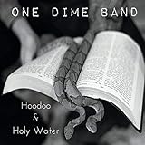  Hoodoo And Holy Water