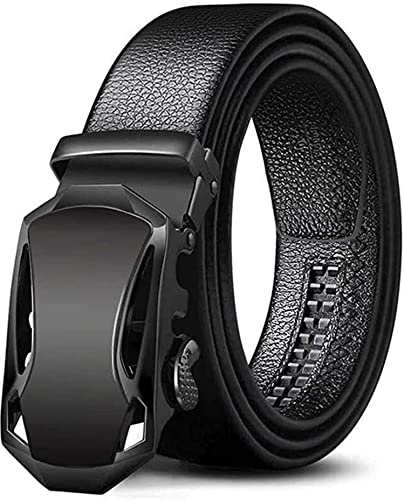 Image of Bodytech Casual Formal Leather Belt for Men And Boys