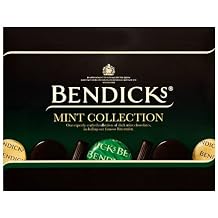 Bendicks Mint Collection, 200 G