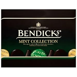 Bendicks Mint Collections 200 G (Pack Of 2)