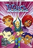 dvd with hdmi  W.I.T.C.H. - Vol. 2 [Import anglais]
